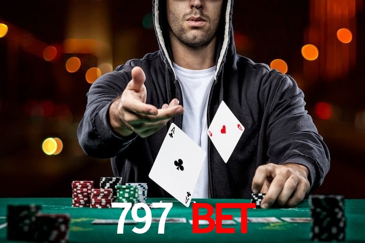 Bônus Generosos e Exclusivos no 797 bet para Você!