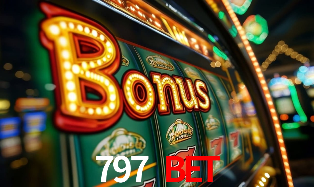 Experimente o Login Seguro Premium no 797 bet