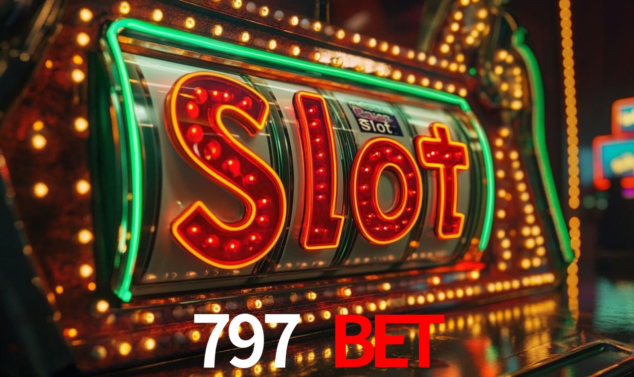 797 bet - Plataforma de Cassino Online - 797bet.com